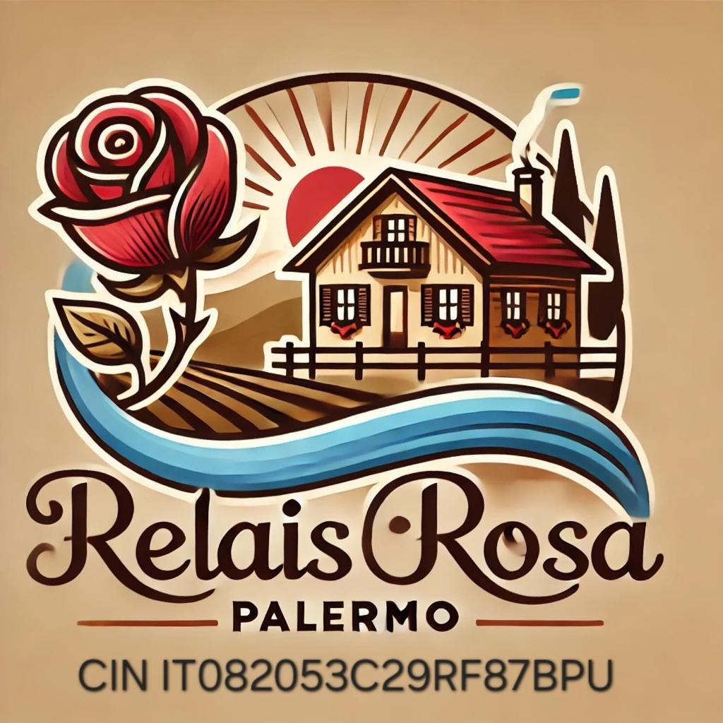 Relais Rosa Apartment Palermo Room photo